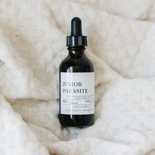 Load image into Gallery viewer, Junior Parasite, Tincture, 2oz 
