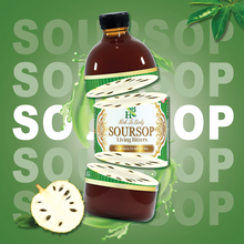 Load image into Gallery viewer, Soursop Bitters, 16oz