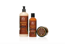 Load image into Gallery viewer, Batana Oil Leave-In Conditioner, 16oz