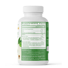 Load image into Gallery viewer, Nighttime Fat Burner - Natural Cravings Control, 60 ct.