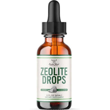 Load image into Gallery viewer, Zeolite Drops
