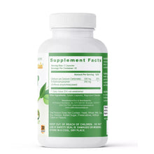 Load image into Gallery viewer, 5-HTP for Sleep, Stress &amp; Weight Loss – 60 Ct.