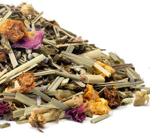 Load image into Gallery viewer, Pink Rose Lemonade Tea Blend - 15 Sachets