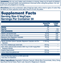 Load image into Gallery viewer, Yeast Cleanse Capsules, 90ct.