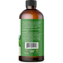 Load image into Gallery viewer, Black Seed Oil Liquid, 8oz