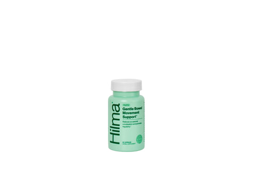 Gentle Bowel Movement Support Capsules, 46ct.