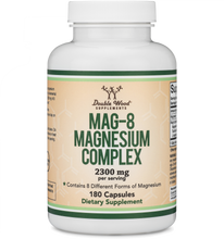 Load image into Gallery viewer, Magnesium Complex (MAG-8)
