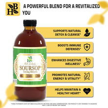 Load image into Gallery viewer, Soursop Bitters, 16oz