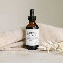 Load image into Gallery viewer, Cortisol Cleanup, Tincture, 2oz
