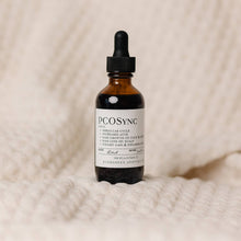 Load image into Gallery viewer, PCOSync Tincture, 2oz