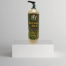 Load image into Gallery viewer, Batana Oil Leave-In Conditioner, 16oz