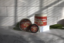 Load image into Gallery viewer, Whipped African Ivory Shea Butter, Frankincense - 12oz