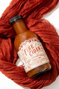 Fire Cider, 16 oz