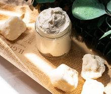 Load image into Gallery viewer, Mango Butter (1 lb)