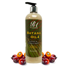 Load image into Gallery viewer, Batana Oil Leave-In Conditioner, 16oz