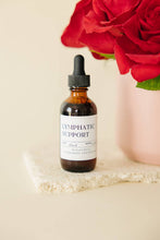 Load image into Gallery viewer, Lymphatic Support Tincture, 2oz