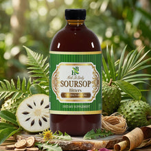 Load image into Gallery viewer, Soursop Bitters, 16oz