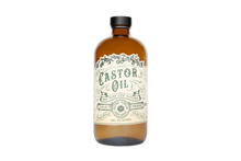 Load image into Gallery viewer, Organic Cold Pressed Castor Oil Hexane Free, 16oz