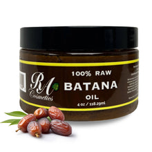 Load image into Gallery viewer, 100% Raw Batana Oil, 4oz - From Honduras