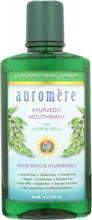 Load image into Gallery viewer, Ayurvedic Mouthwash, 16oz