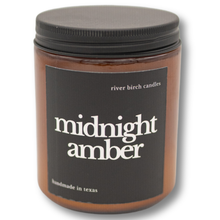 Load image into Gallery viewer, River Birch Soy Candles, 8.5oz