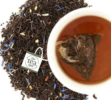 Load image into Gallery viewer, Earl of Grey Tea, 15 sachets