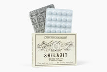 Load image into Gallery viewer, Pure Shilajit Tablets, 60 tablets
