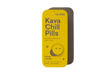 Load image into Gallery viewer, Sunny Lemon Kava Chill Pills