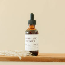 Load image into Gallery viewer, Lymphatic Support Tincture, 2oz