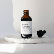 Load image into Gallery viewer, Junior Parasite, Tincture, 2oz 