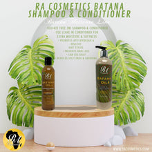 Load image into Gallery viewer, Batana Oil Leave-In Conditioner, 16oz