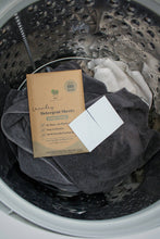 Load image into Gallery viewer, Laundry Detergent Sheets: 60 Loads, Fresh Linen scent
