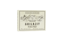 Load image into Gallery viewer, Pure Shilajit Tablets, 60 tablets
