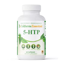 Load image into Gallery viewer, 5-HTP for Sleep, Stress &amp; Weight Loss – 60 Ct.