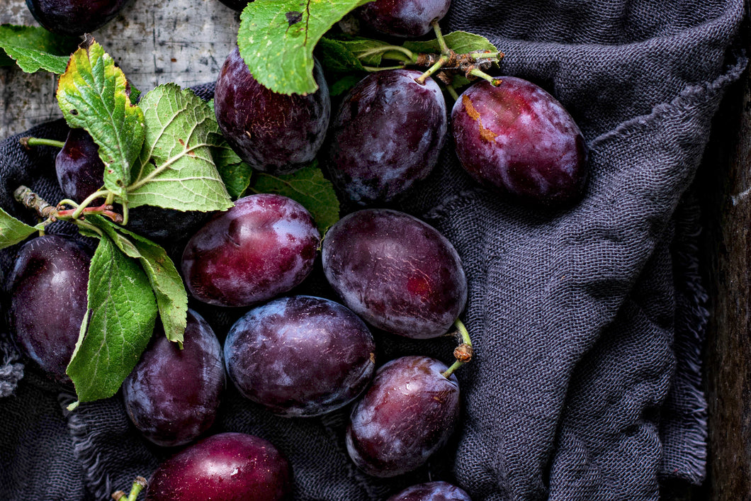 Sea Moss Infused Fruit Roll-Ups (Grapes, Apple, Bananas), 20 ct.