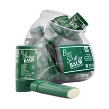 Load image into Gallery viewer, Bug Soother Bug Repellent Balm Stick