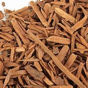 Yohimbe Bark, Dried, C/S, 2oz