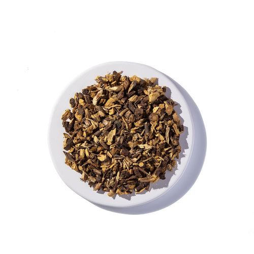 Licorice Root, Dried, C/S, 2oz