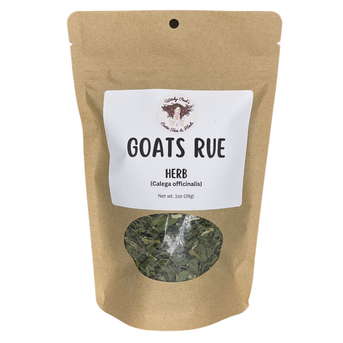 Goat's Rue Herb, Dried, 1oz