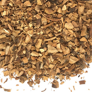 Gentian Root, Dried, C/S,  4oz