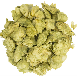 Hops Flower Whole, Dried, C/S,  1oz