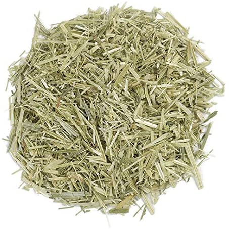 Oatstraw, Dried, C/S,  1oz