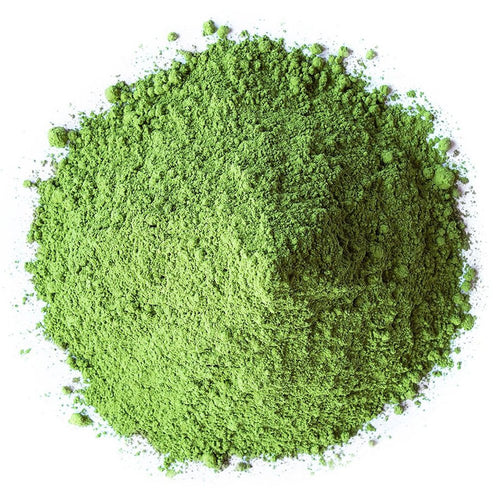 Matcha Tea, Powder, Dried, 2oz