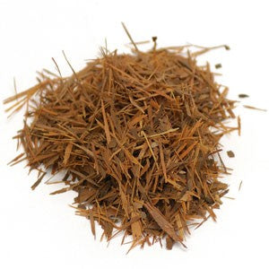 Pau D'arco Bark, Dried, C/S, 1oz