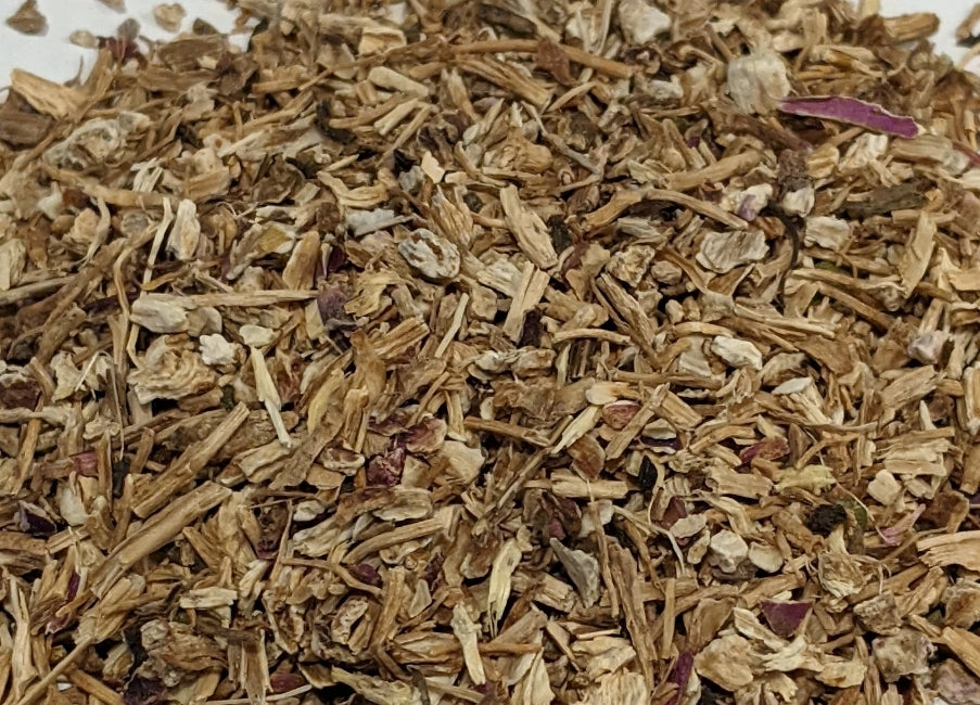 Echinacea Purpurea Root, Dried, C/S, 4oz