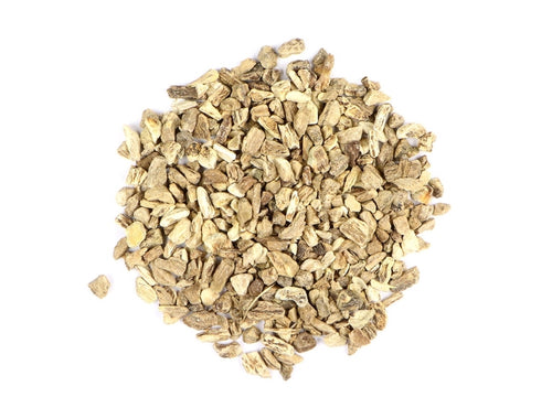 Elecampane Root, Dried, C/S, 2oz