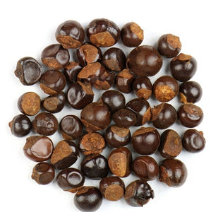 Guarana Seed, Dried, 4oz