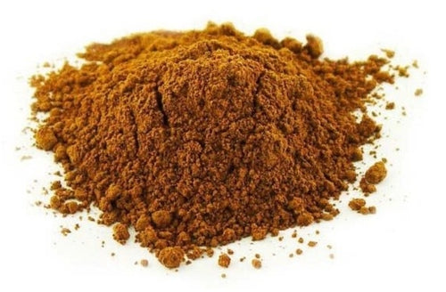 Guarana Seed Powder, Dried, 2oz