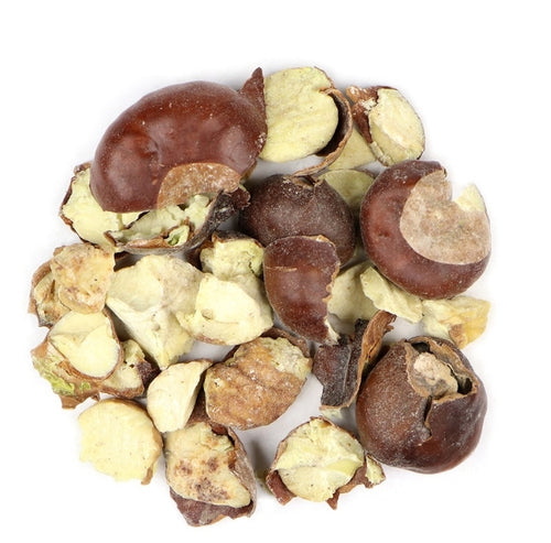 Horse Chestnut, Dried, 4oz