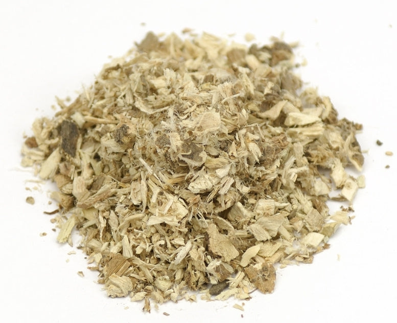Marshmallow Root, Dried, C/S, 1oz